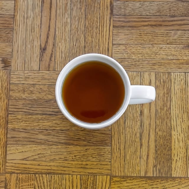 Coffee.