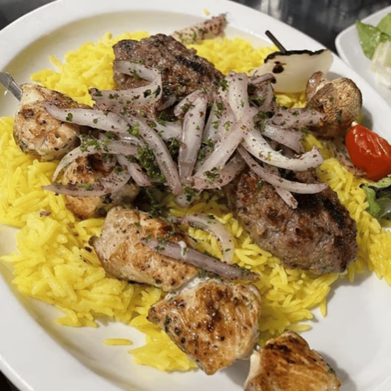 Fresh Mediterranean Salads: Greek, Turkish, and More