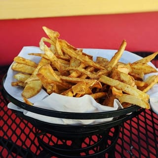 Fries