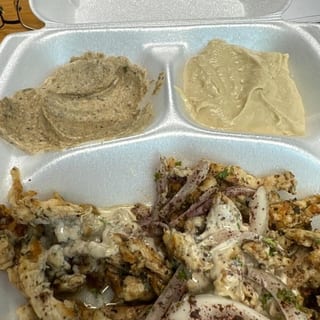 Shawarma