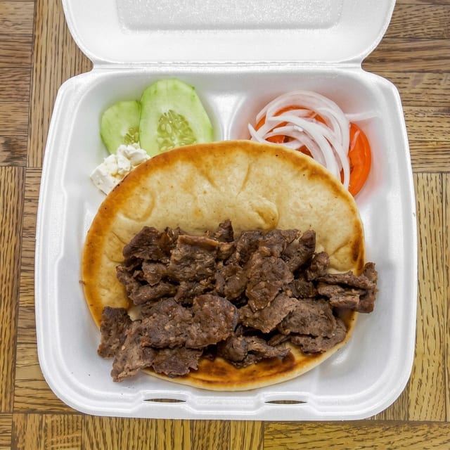 26. Gyro Plate.