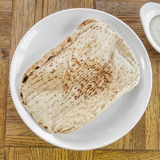 Pita Bread