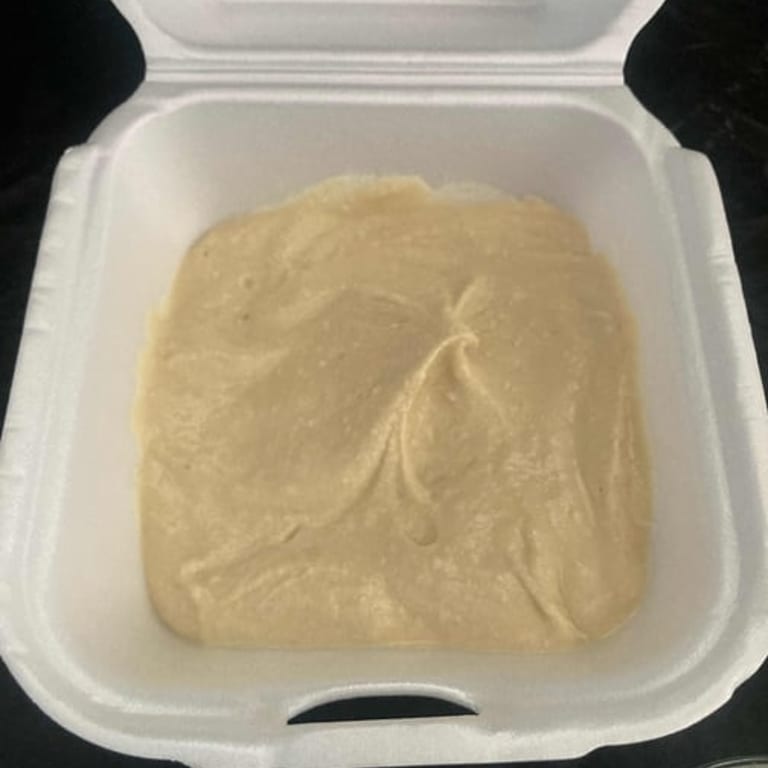 Hummus Delights: A Mediterranean Favorite