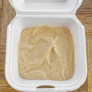 Order of Hummus