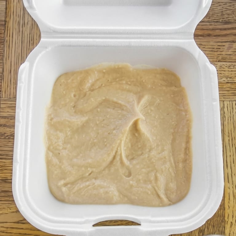 Delicious Hummus Options