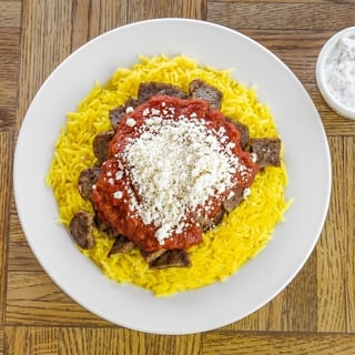 30. Turkish Gyro